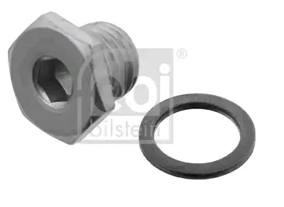 Immagine prodotto di FEBI BILSTEIN 48887 Tappo a vite della coppa dell'olio