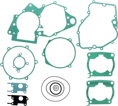 Produktbild von Dichtungssatz Motor ohne Wellendichtringe Husqvarna CR 125 Baujahr 1993-1994 von Athena - Neu