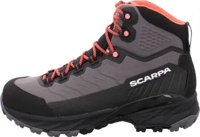 Produktbild von S.C.A.R.P.A. Wander- & Bergschuhe Rush Trek LT GTX Wmn Damen 31363234373335 Grau 40 1/2 EU