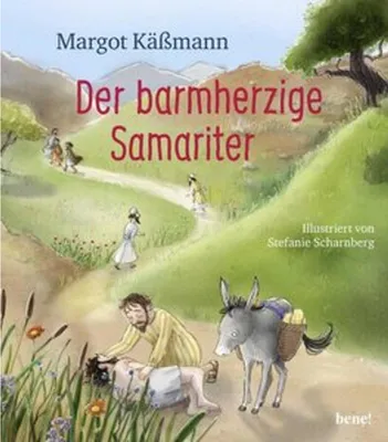 Image de Der barmherzige Samariter