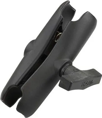 Zdjęcie produktu dla Ram Mounts Ram Double Socket Arm For, Ram-201U