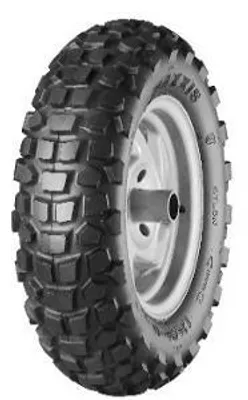 Produktbild von Maxxis M-6024 Sommerreifen 130/60 13 53J Motorradreifen Rollerreifen/Mopedreifen Reifen