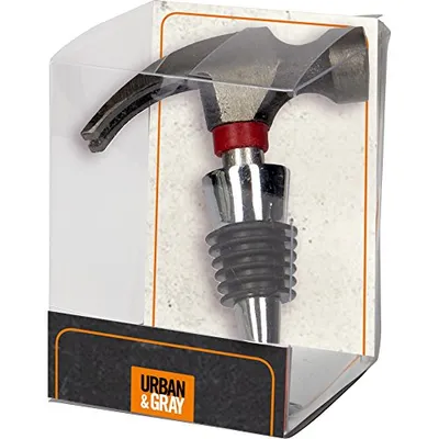 Produktbild von Spiegelburg Flaschenverschluss PROMILLESTOPPER Urban&Gray, sort.