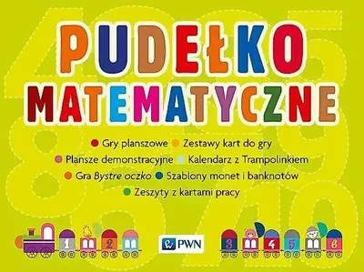 Obrázok produktu pre Matematická zbierka – kolektívna práca