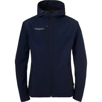 Immagine prodotto di Uhlsport Id Softshell Giacca Donna - Navy / Bianco