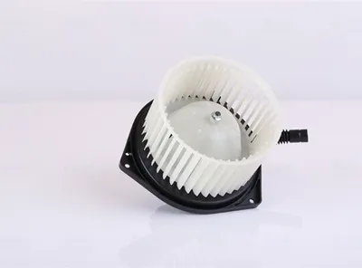 Produktbild von NISSENS 87755 Innenraumgebläse