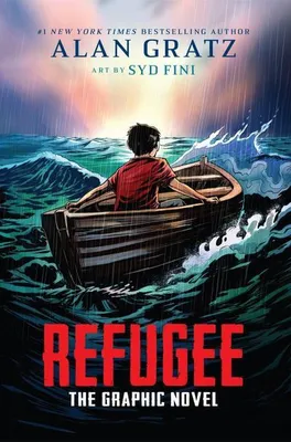 Productafbeelding van Refugee