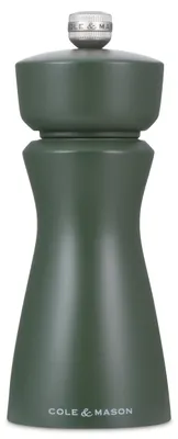 Produktbild von Cole & Mason Kenton Salz-/Pfeffermühle Rosmarin 15 cm