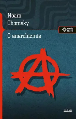 Zdjęcie produktu dla O anarchizmie