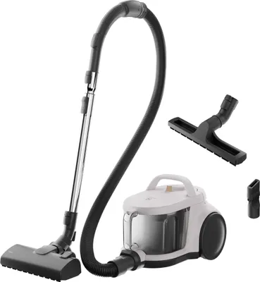 Produktbild von Electrolux Vacuum cleaner ELECTROLUX EL51C2SW