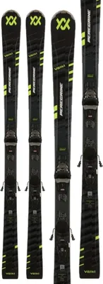 Obrázok produktu pre Völkl Peregrine XT Skiset 2025: Dĺžka: 168 cm