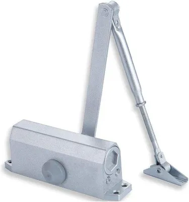 Obrázek produktu pro Hydraulické zavírače dveří pro protipožární dveře 800–1250 mm, 45–75 kg