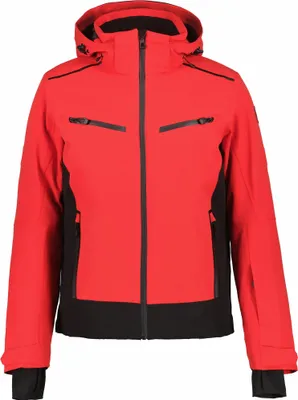 Produktbild von Icepeak ICEPEAK FARWELL rot 54