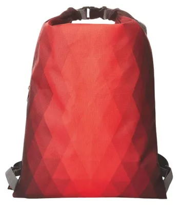Immagine prodotto di Halfar - Zaino, Diamant LT4051 (taglia unica) (rosso)