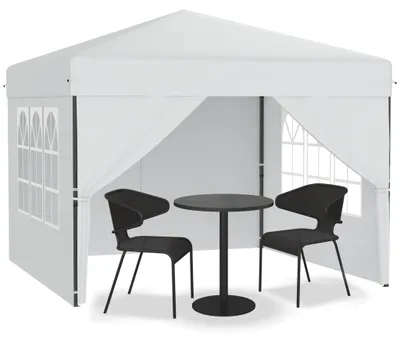 Productafbeelding van Vouwpaviljoen 3 x 3 m Waterdicht