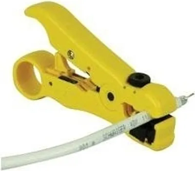 Image de Schwaiger ABI212 031 Sertisseuse de câble (ABI212 031)