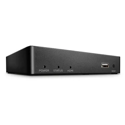 Image de Lindy KVM Over IP Extender - Émetteur