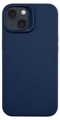 Immagine prodotto di Cellularline Sensation - iPhone 14 Plus Custodia in silicone soft touch con tecnologia antibatterica Microban® integrata