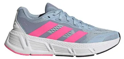 Produktbild von Adidas - Damen Sneaker "Questar" PP6135 (38,5 EU) (Blau)