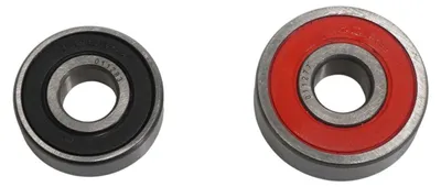 Immagine prodotto di BEARING WORX 2024/06: Cuscinetti per mozzo anteriore per Kawasaki/Yamaha, posteriori per Suzuki