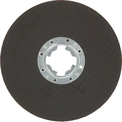 Produktbild von PRO Stainless Steel and Metal X-Lock Trennscheibe, 115x1x22.23 mm, gerade, 10tlg