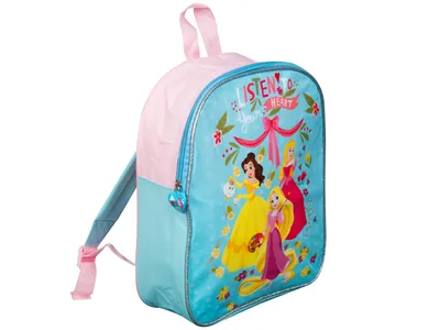 Produktbild von Kinderrucksack Disney Princess