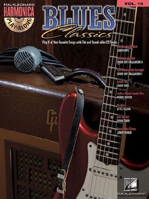 Produktbild von Blues Classics