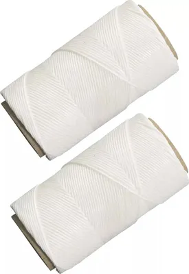 Produktbild von WESTMARK Viscose Grill-/Bratenschnurr 2-tlg., Länge: 60 Meter