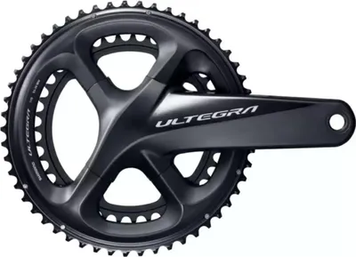 Zdjęcie produktu dla Korby Shimano Ultegra FC-R8000 53-39z 172,5 mm (2x11s) IFCR8000DX39