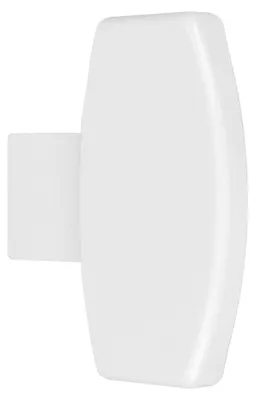 Produktbild von Türgriff Set Passend für Bauknecht C00259035 Bluparts in Waschmaschine