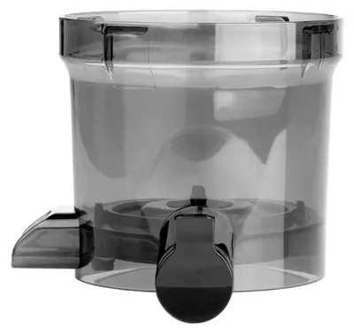 Produktbild von Gastroback 91542 Saftschale mit Tülle für 40146 Slow Juicer Vita Fresh
