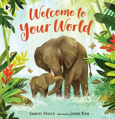 Image de Welcome to Your World