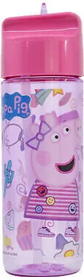 Obrázek produktu pro Bidon XL 540ml TRITAN PEPPA Prase