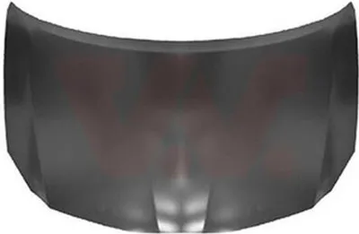 Produktbild von VAN WEZEL 5406660 Motorhaube für TOYOTA AURIS (NRE15, ZZE15, ADE15, ZRE15, NDE15)