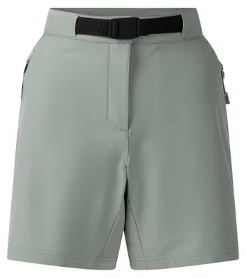 Immagine prodotto di Dare 2B - Pantaloncini "Melodic Pro III" da donna, escursionismo RG13084 (44 DE) (verde ghiacciaio)