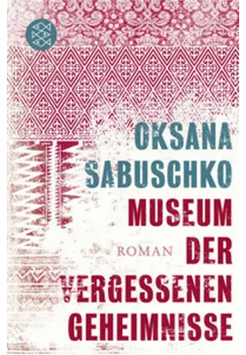 Productafbeelding van Museum der vergessenen Geheimnisse