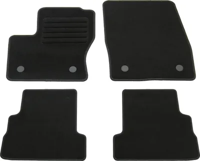 Produktbild von AD Tuning Fußmatten Set für Ford Kuga 2, Bj. 1/2017- (nur Facelift)