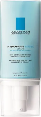 Obrázok produktu pre La Roche-Posay Hydraphase HA hydratačný krém Light 50 ml