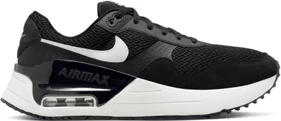 Produktbild von NIKE Air Max Systm Schuhe Herren schwarz 44,5