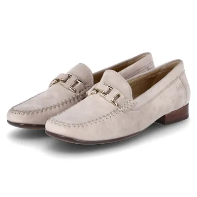 Produktbild von Slipper CAMBRIA Beige, 224-010: Englisch:7, Color:hellbeige