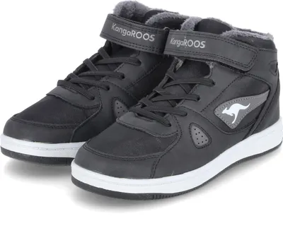Produktbild von KangaRoos Kalley II EV Sportschuh Schwarz