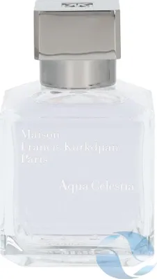 Image de Maison Francis Kurkdijan Aqua Celestia Eau de Toilette unisex 70 ml