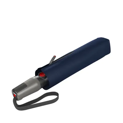 Produktbild von Knirps T.400 extra L Duomatic - Regenschirm (navy)