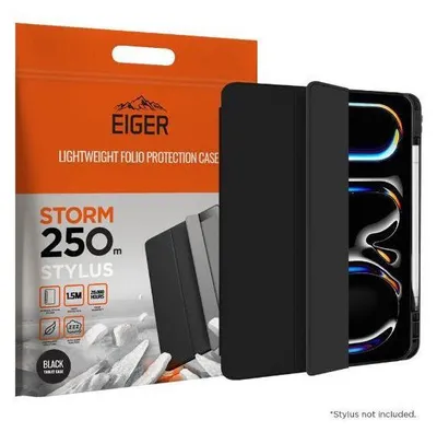 Obrázok produktu pre EIGER EGSR00235, Folio, Apple, iPad Pro 13 (2024), 33 cm (13")