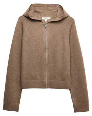 Productafbeelding van Marks & Spencer sweater, regular pasvorm, kleur hazelnoot, maat M