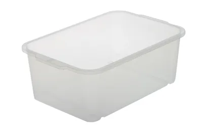 Obrázek produktu pro KEEEPER Aufbewahrungswanne 4,5 l 30x20x11cm transparent