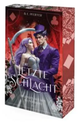 Obrázok produktu pre Legenden aus dem Wunderland - Die letzte Schlacht