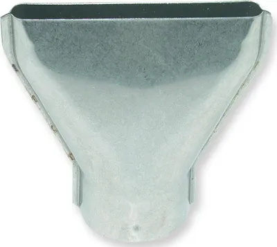 Produktbild von STEINEL Breitschlitzdüse 50 mm Steinel 070113 Passend für Steinel HG 2120 E, HG 2220 E, HG 2320 E, H