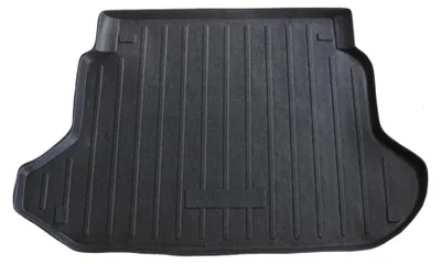 Produktbild von 3D-Gummimatte für den Kofferraum DeluxeBoss für HONDA CRV 4x4 SUV 2002–2006