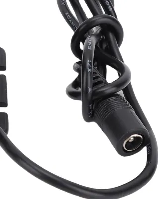 Produktbild von DC 12 V Wasserpumpe, bürstenloser Motor, Hochdruck, leise, für Solarzirkulationssystem, Pool, Wohnmobil, Yacht, Boot, 800 l/h, 5 m Hub